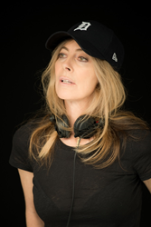 Motion Picture Sound Editors To Honor Kathryn Bigelow With Filmmaker Award