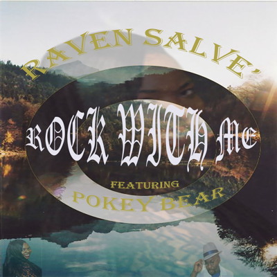 Introducing Raven Salve' And Her New Single "Rock With Me"