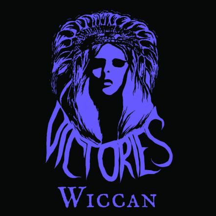Victories Releases Wiccan/Mandy Machine On October 31, 2017