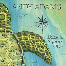 Andy Adams Releases Song And Video For The Song "Dancing Alone"