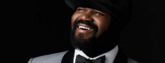 Gregory Porter Announces His Carnegie Hall Debut; New Album "Nat King Cole & Me" Out Now!