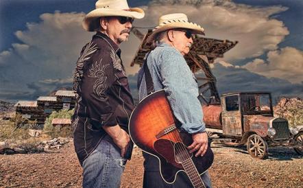 Bellamy Brothers Add South Africa, Namibia And Sri Lanka To World Tour And Announce 2018 Dates