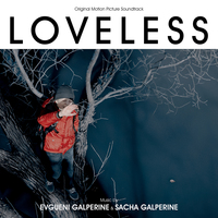 Varese Sarabande Records To Release "Loveless" Original Motion Picture Soundtrack