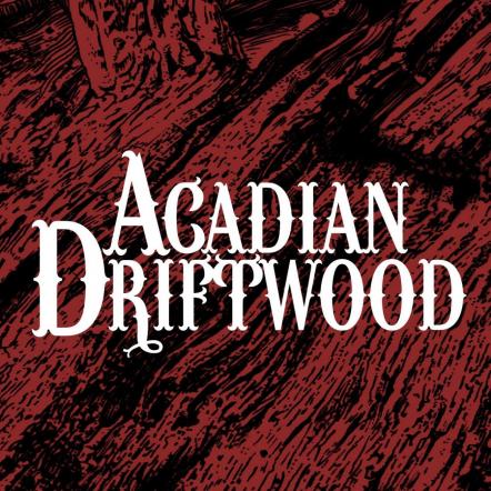 Acadian Driftwood Releases "First Amendment" On December 1, 2017