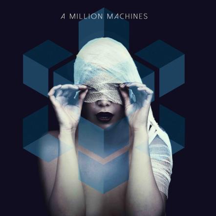 LA's A Million Machines Announce Second Single 'Absence Without Leave' From Debut Album