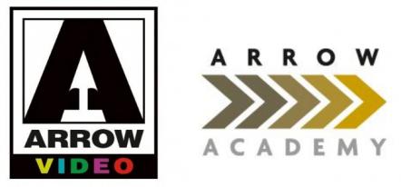 Arrow Video And Arrow Academy - November 2017 Release Schedule