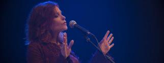 Rosanne Cash To Perform On Lincoln Center American Songbook Series, Inducted Into Austin City Limits Hall Of Fame