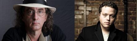 James McMurtry & Jason Isbell Team Up For Extensive Midwest And East Coast Tour In January And February