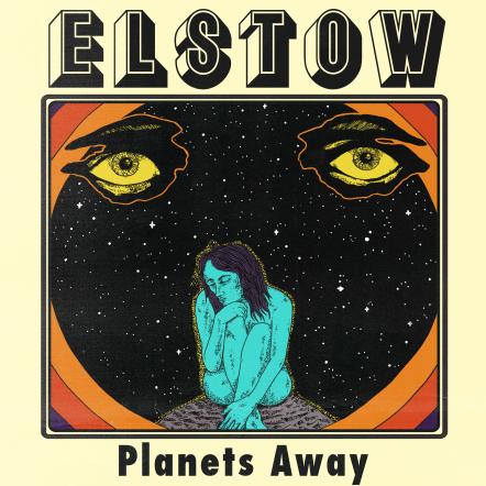 Australia's Elstow Take Inspiration From The Flaming Lips & George Harrison For New Album "Planets Away"