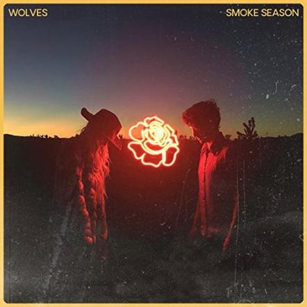 Smoke Season Unveils Fiery New Track "Wolves"
