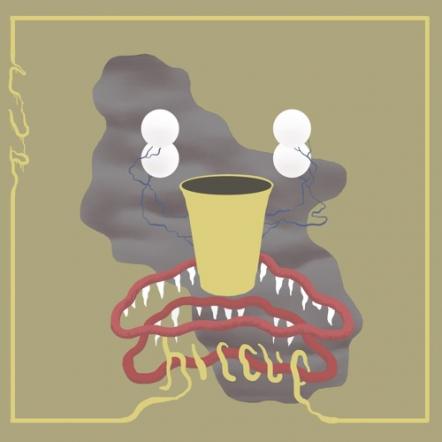Brooklyn's Cup To Release 'Hiccup' LP Via Aagoo Records