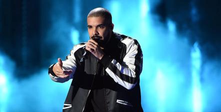 Drake Lets Fans Know He's Got New Music On The Way