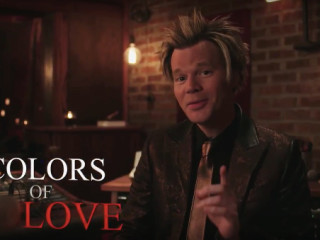 Brian Culbertson To Celebrate Love With A Colorful Bouquet Of Romantic Music On Valentine's Day