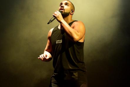 Drake Debuted A New Song At A New Zealand Concert Last Night!