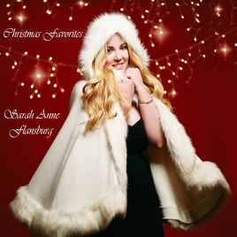 Sarah Anne Flansburg - "Christmas Favorite"