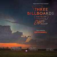 Varese Sarabande Records To Release The "Three Billboards Outside Ebbing, Missouri" Soundtrack