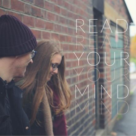Sheffield Artist Jack Chapman To Release His Next Single 'Read Your Mind'!