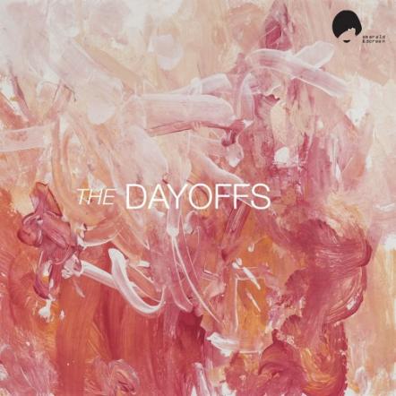 NYC-Based Japanese-Russian Duo The Dayoffs Release Debut Album