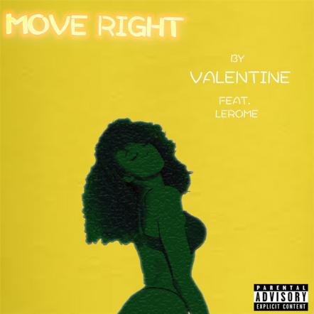 This New Afrobeats Hit Will Make You 'Move Right' All Night