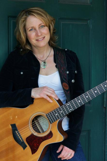 Acclaimed Folk Artist Meghan Cary Celebrates Successful Launch Of New Album