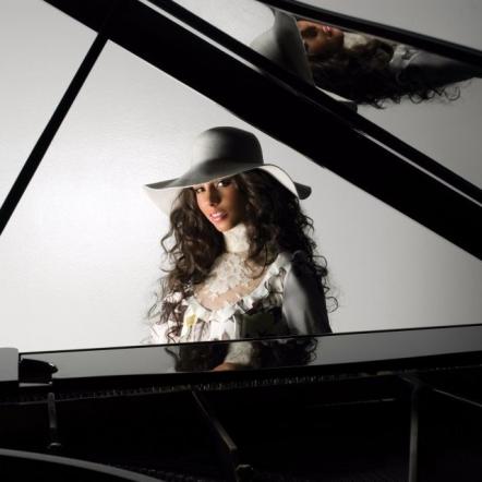 Alicia Keys Drops Unreleased Song 'When You Were Gone'