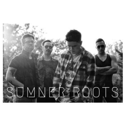 Thermal Entertainment Signs Sumner Roots Featuring Former Members Of Framing Hanley