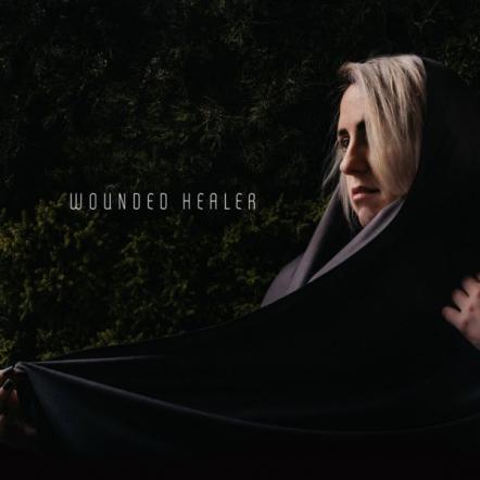 Audrey Assad's Second Single From Evergreen, "Wounded Healer," Releases Today