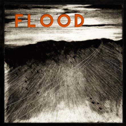 Myja Debut Single "Flood" Out Now (Ft. Michael Marquart & Jacob Bunton)
