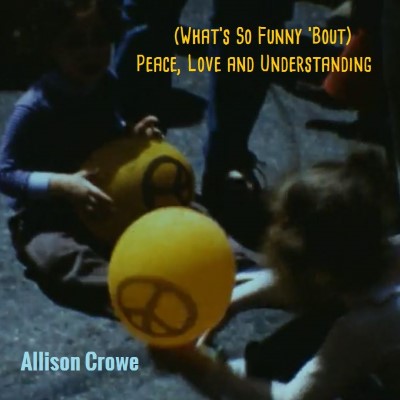 (What's So Funny 'Bout) Peace, Love And Understanding - Cover Me Anniversary Tribute