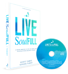 New Music-Driven Bible Study Shows How To 'Live SoulFULL' And Let God Fulfill Deepest Needs