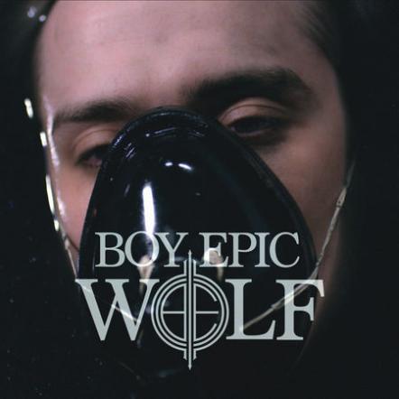 Boy Epic Unleashes Inner Animal In Latest Video "Wolf"