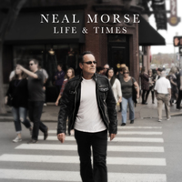 Neal Morse Reveals His 'Life & Times' On New Solo Album Due Out February 16, 2018