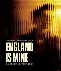Morrissey Biopic "England Is Mine" Coming December 12th