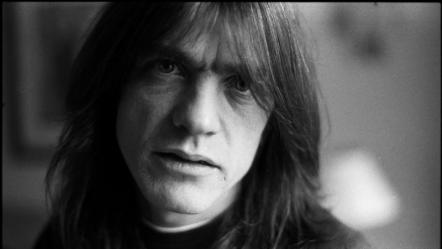 Malcolm Young, AC/DC Guitarist And Co-Founder, Dead At 64