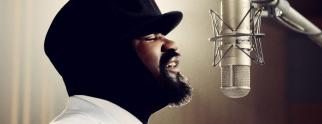 Gregory Porter To Appear On The Today Show Dec. 13