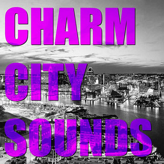 Playlist: Baltimore's Independent Musical Core Spotlighted In "Charm City Sounds" Curated By Matt Talley