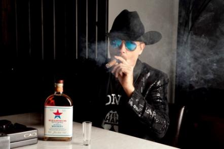 Award-Wnning Eastside Distilling And Country Music Superstar John Rich Team Up To Develop Redneck Riviera Branded Spirits