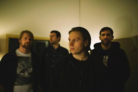 Epona Stream New Single 'Retail Therapy' + Announce The Wytches Support