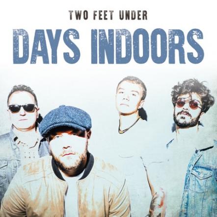 Days Indoors Releases "Shade" On December 8, 2017