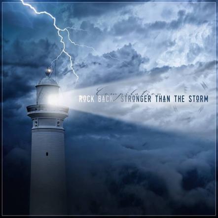 Patetico Recordings Releases 'Rock Back: Stronger Than The Storm' To Support Hurricane Victims