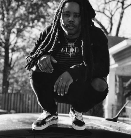 Kansas City Rapper Puts Own Unique Spin On Trap Rap