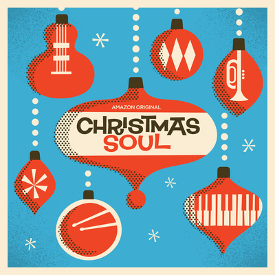 Amazon Music Releases More Than Two Dozen New And Original Songs For The Holidays!