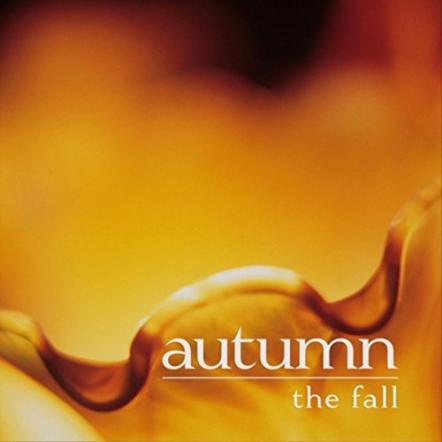 Dark Ethereal Trio *autumn* Release Haunting 3-Track Single 'The Fall'