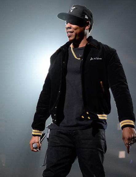 Jay-Z Cancels 4:44 Gig Due To 'Technical Difficulties'