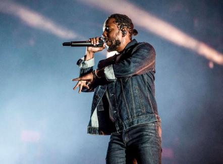 Kendrick Lamar's 'DAMN.' Tops Rolling Stone Best Albums Of 2017