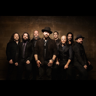 Zac Brown Band Earns Ninth Grammy Nomination