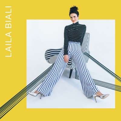 Piano Virtuoso, Singer And Songwriter Laila Biali Is Her Most Authentic Self On Self-Titled New Album, Out January 26, 2018