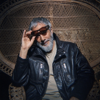 Yusuf/Cat Stevens' 'The Laughing Apple' Earns His First-Ever Grammy Nomination For Best Folk Album