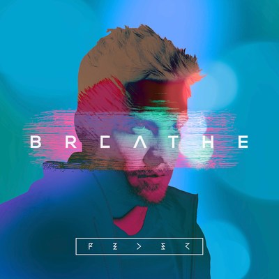 Make Up For Ever And DJ Feder Launch The New Vibrant Music Track 'Breathe' To Celebrate The Launch Of Artist Color Shadow