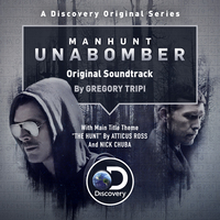 Gregory Tripi's Original Score For Manhunt: Unabomber To Be Released